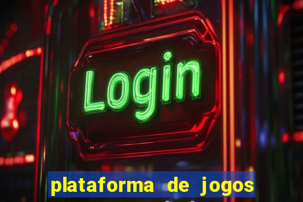 plataforma de jogos que esta pagando bem